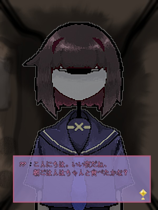 ゲーム風創作