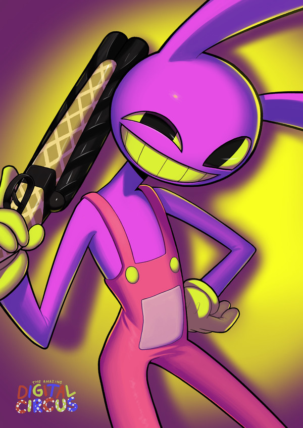 Jax