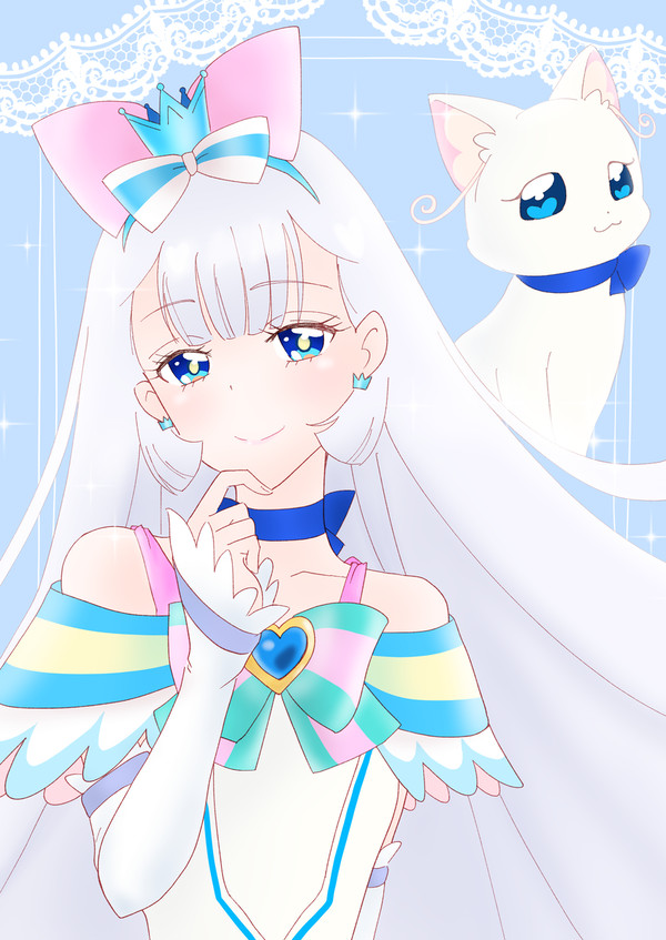 キュアニャミー