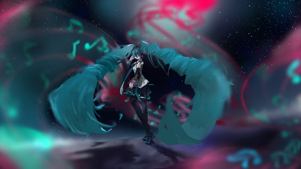 初音ミク