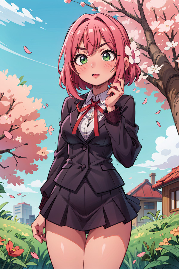 hanazono hakari