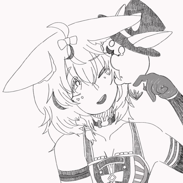 とくにタイトル思いつかぬ