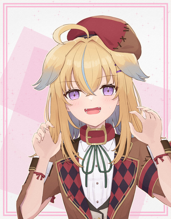 従井ノラ生誕祭2023