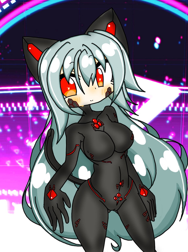 一年ぶりの生体CPUちゃん