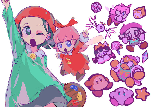 64 かわいい