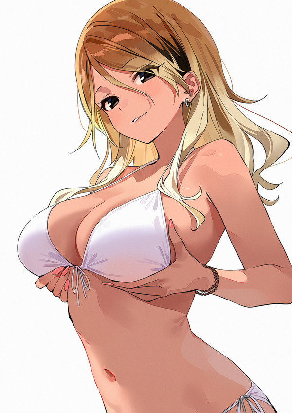 和泉愛依