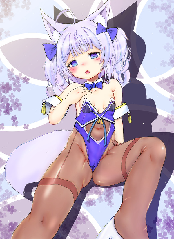 信濃ちゃん。