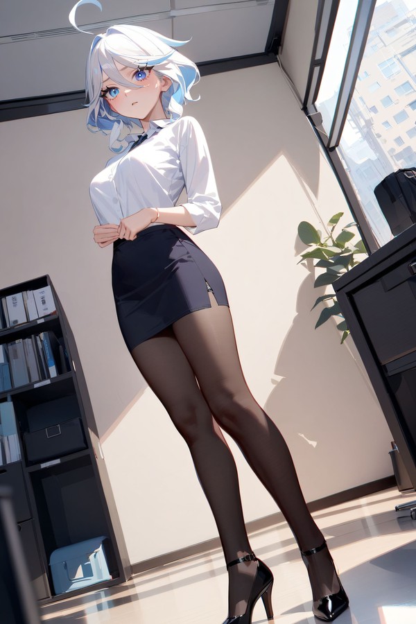 Furina [11p]