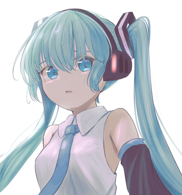 今日の初音ミク