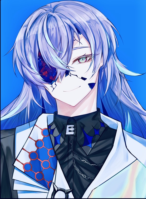 人間みたいね