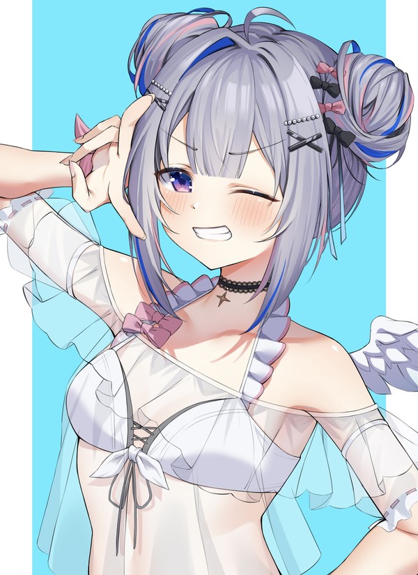 ピース！ - 1/2