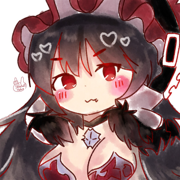 イリヤ誕生日おめでとう！！！