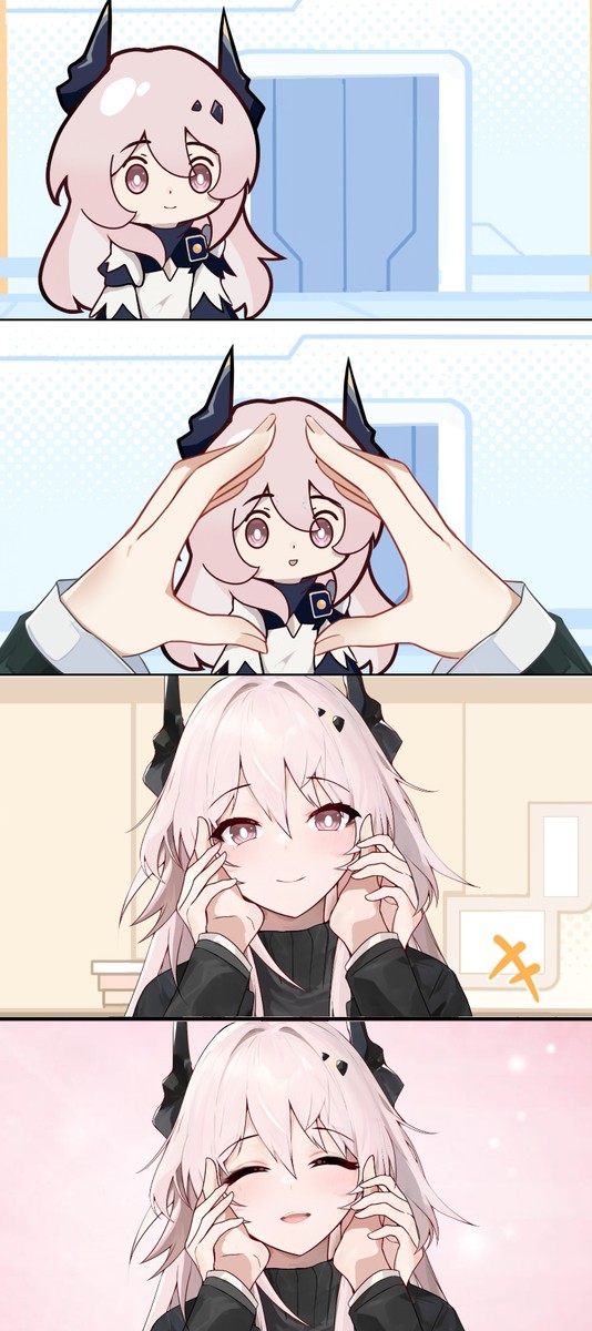 训特者