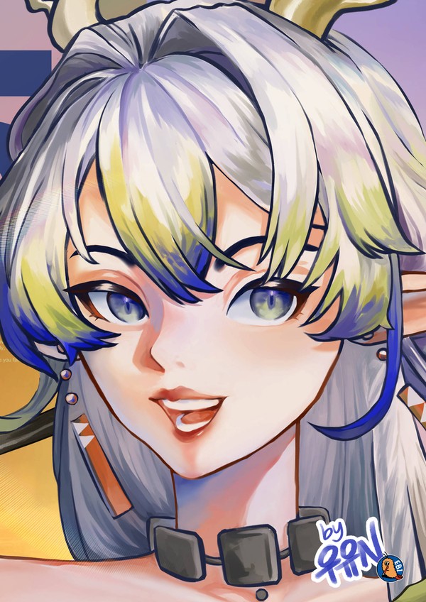 shu arknights - sui