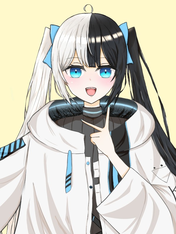 かみとちゃん！