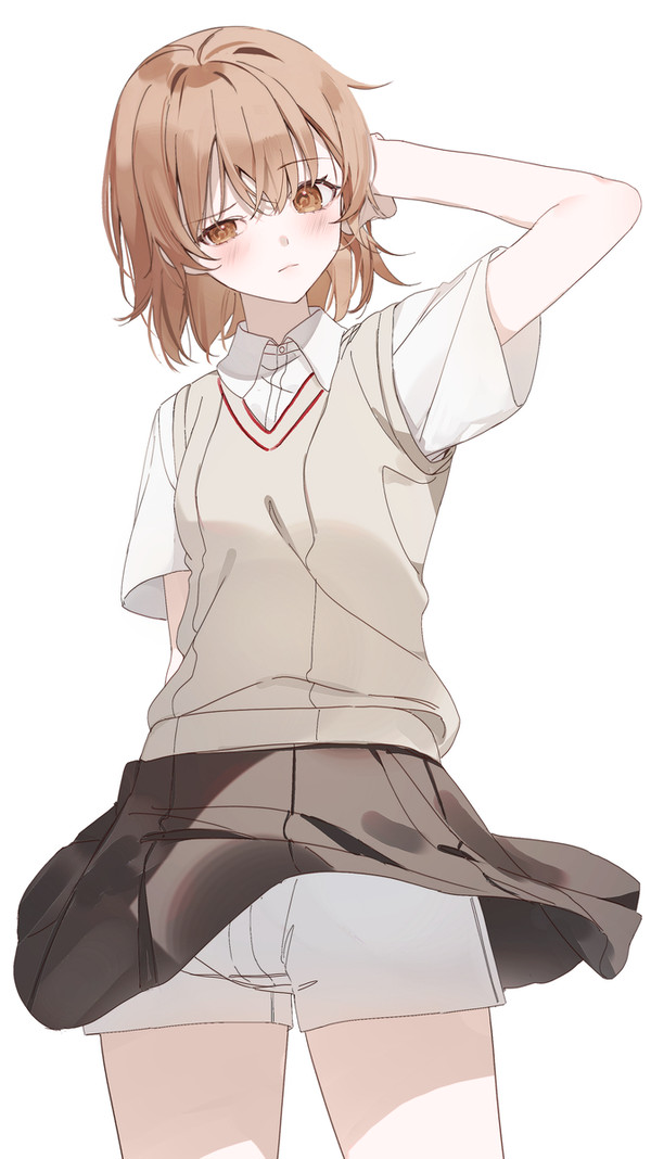 Mikoto