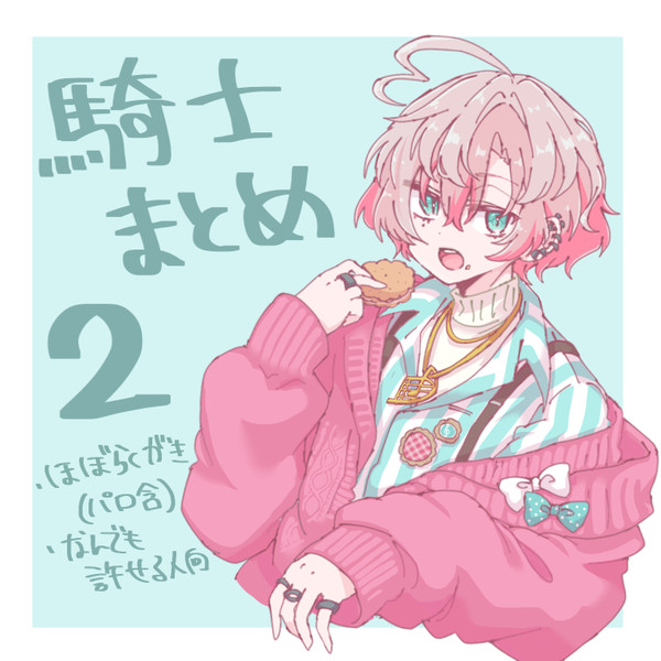 騎士まとめ2