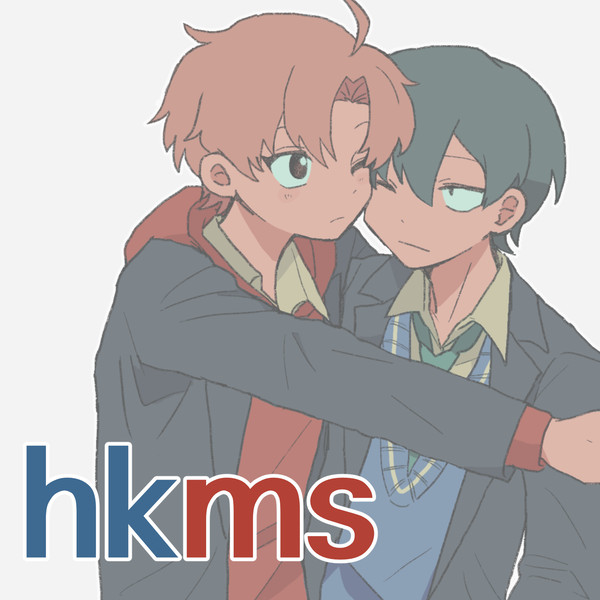 ひかマサ(+単体絵)