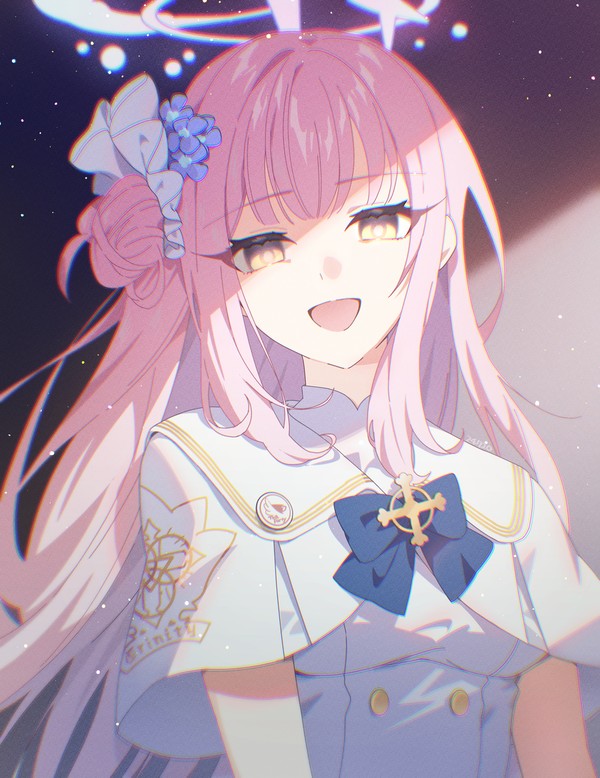 聖園ミカ