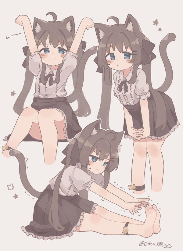 のび☕️ - 1/1