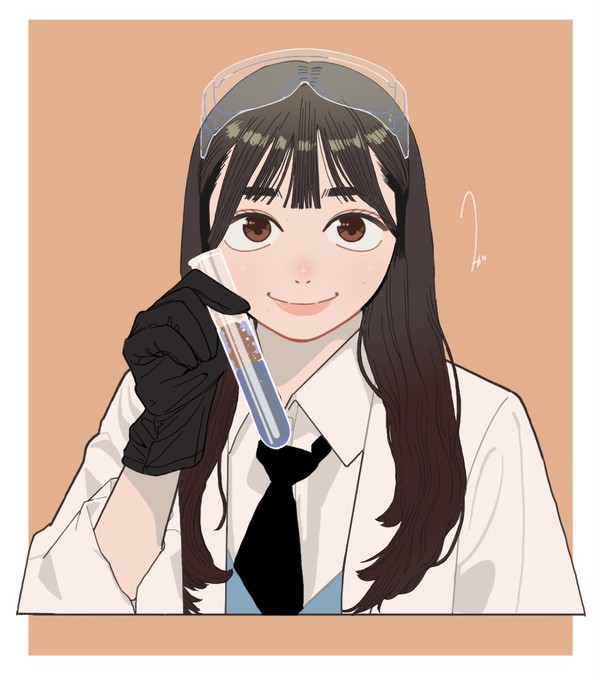 ヨゼちゃん