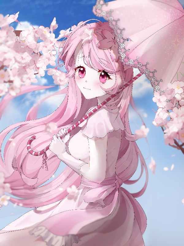 🌸