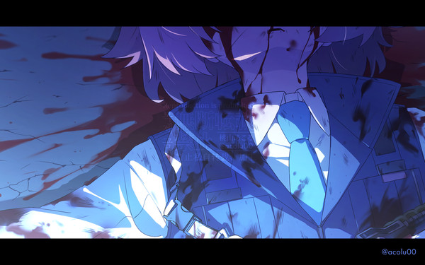 過去ホシノ