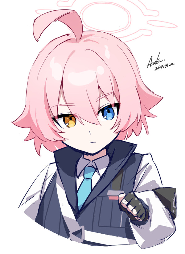 過去ホシノ