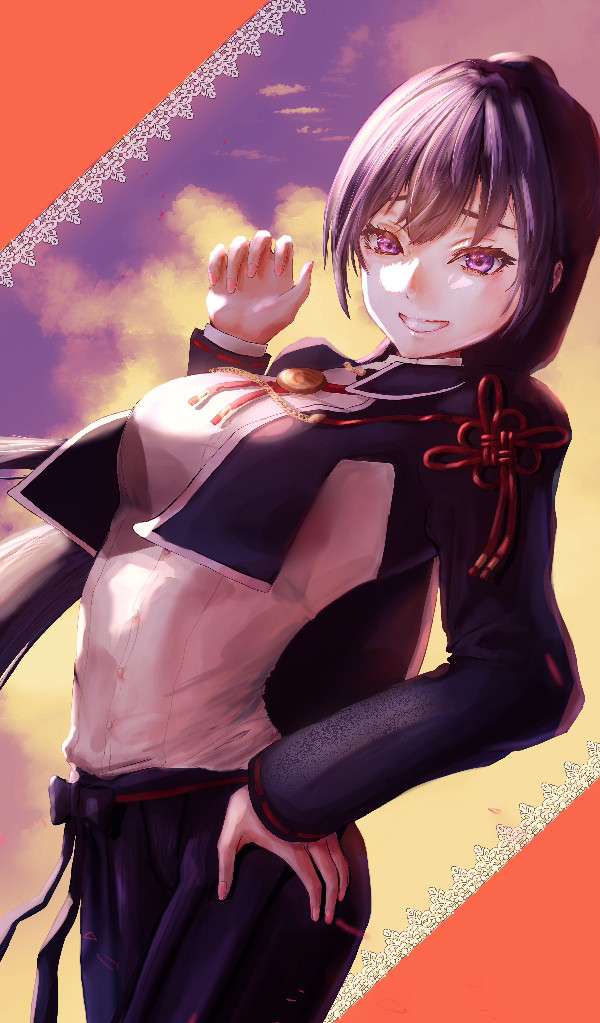 村瀬巴さん