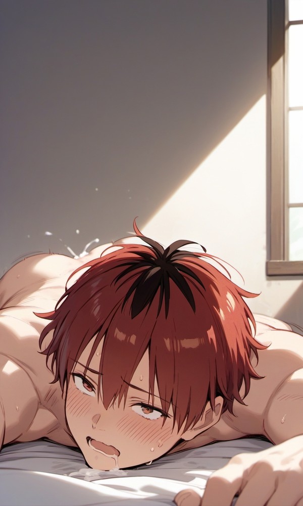 🔞シュタルク④