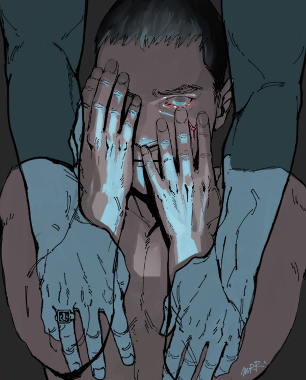 【腐】34