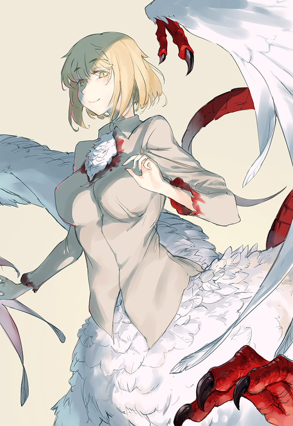 キメラファリン