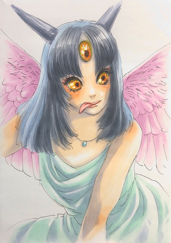 おばパンダファンタジー49