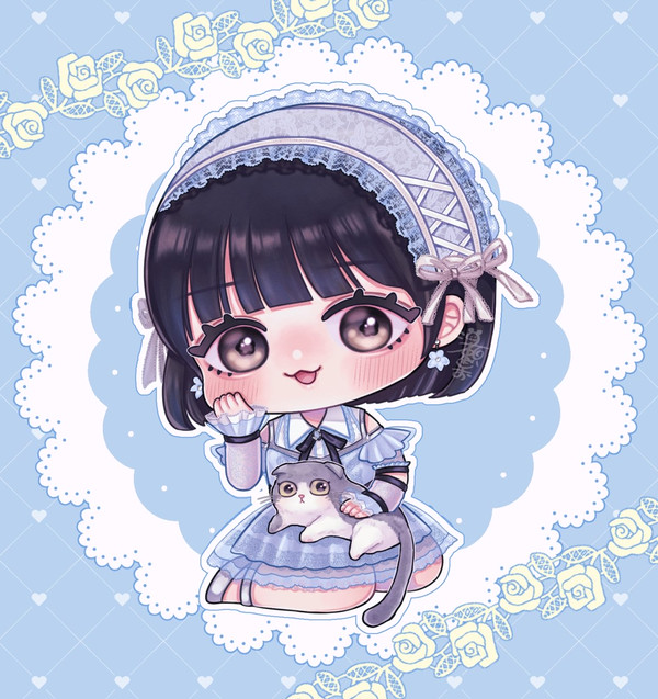 尾木波菜さん
