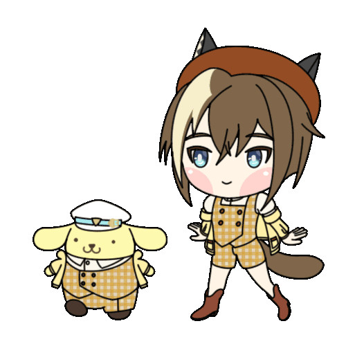 シュヴァち