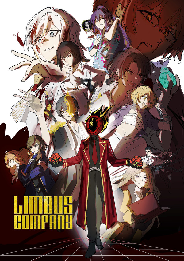 limbus company log - 1/21