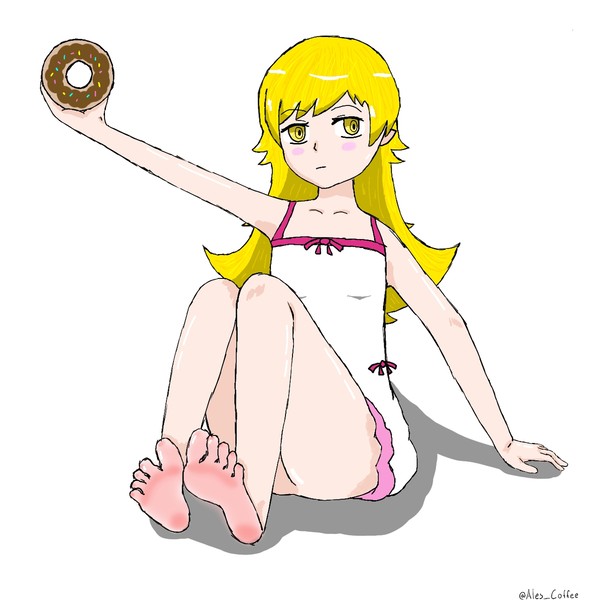 Oshino Shinobu