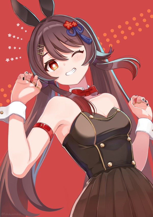 バニー