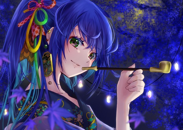 チャンネルファンアート