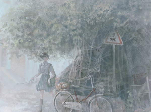 EARLY SUMMER