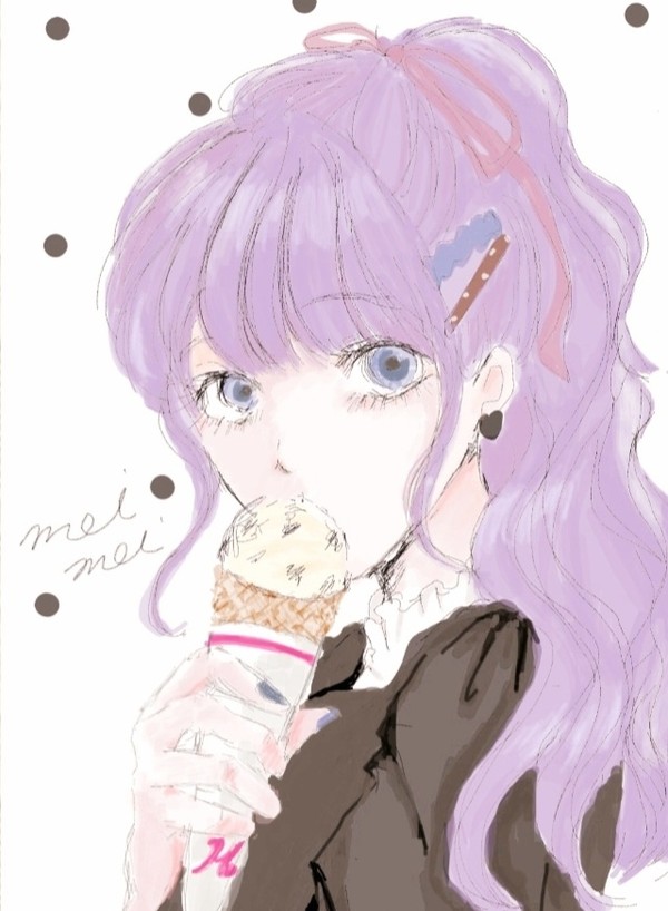 むらさき