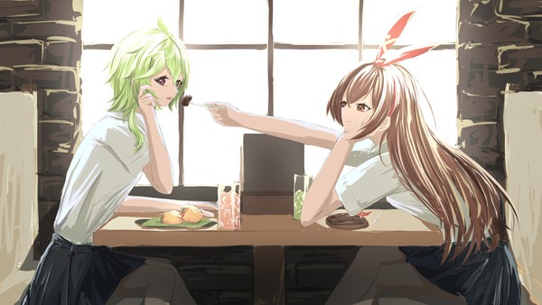 放課後