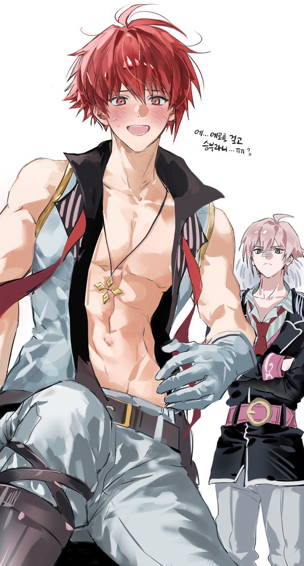 アイナナ