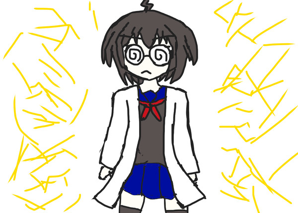 黒姫 斗麗須