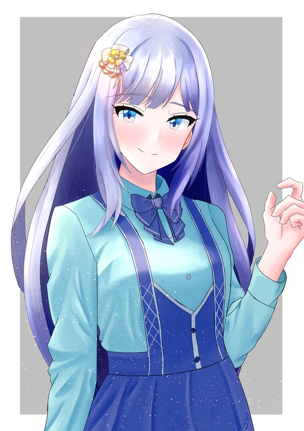 紬ちゃん