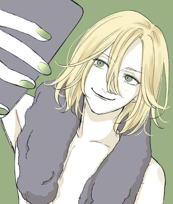 ユリ勇イラストまとめ