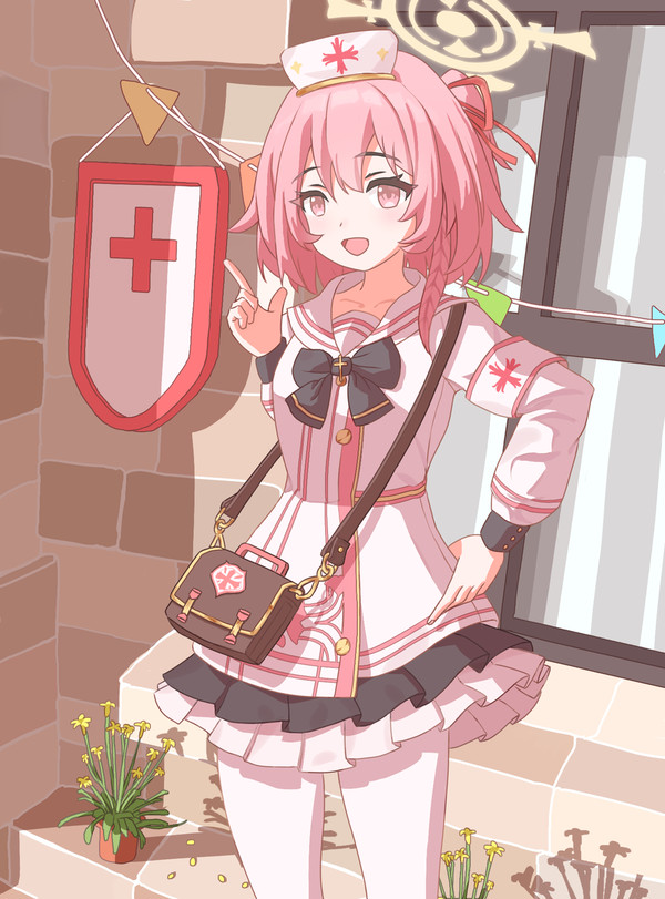 鷲見セリナ serina