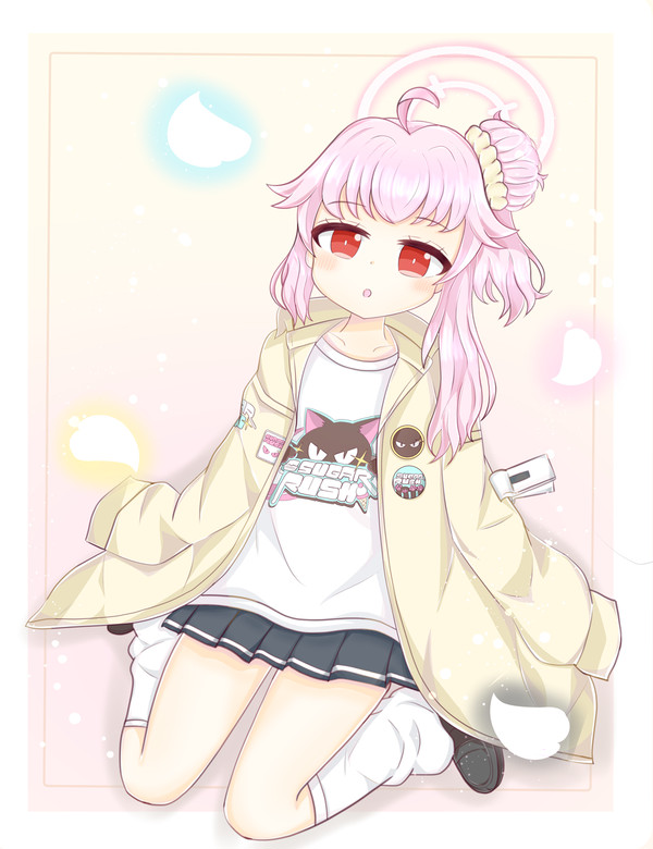 バンドナツ