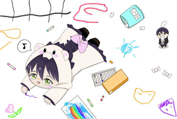 まとめ①