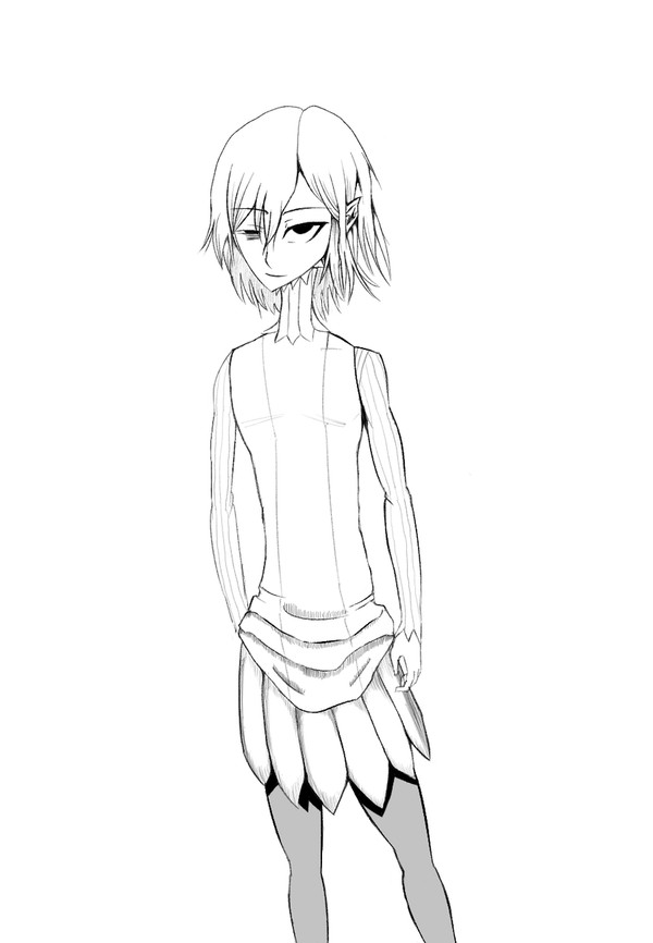 ミスルン隊長